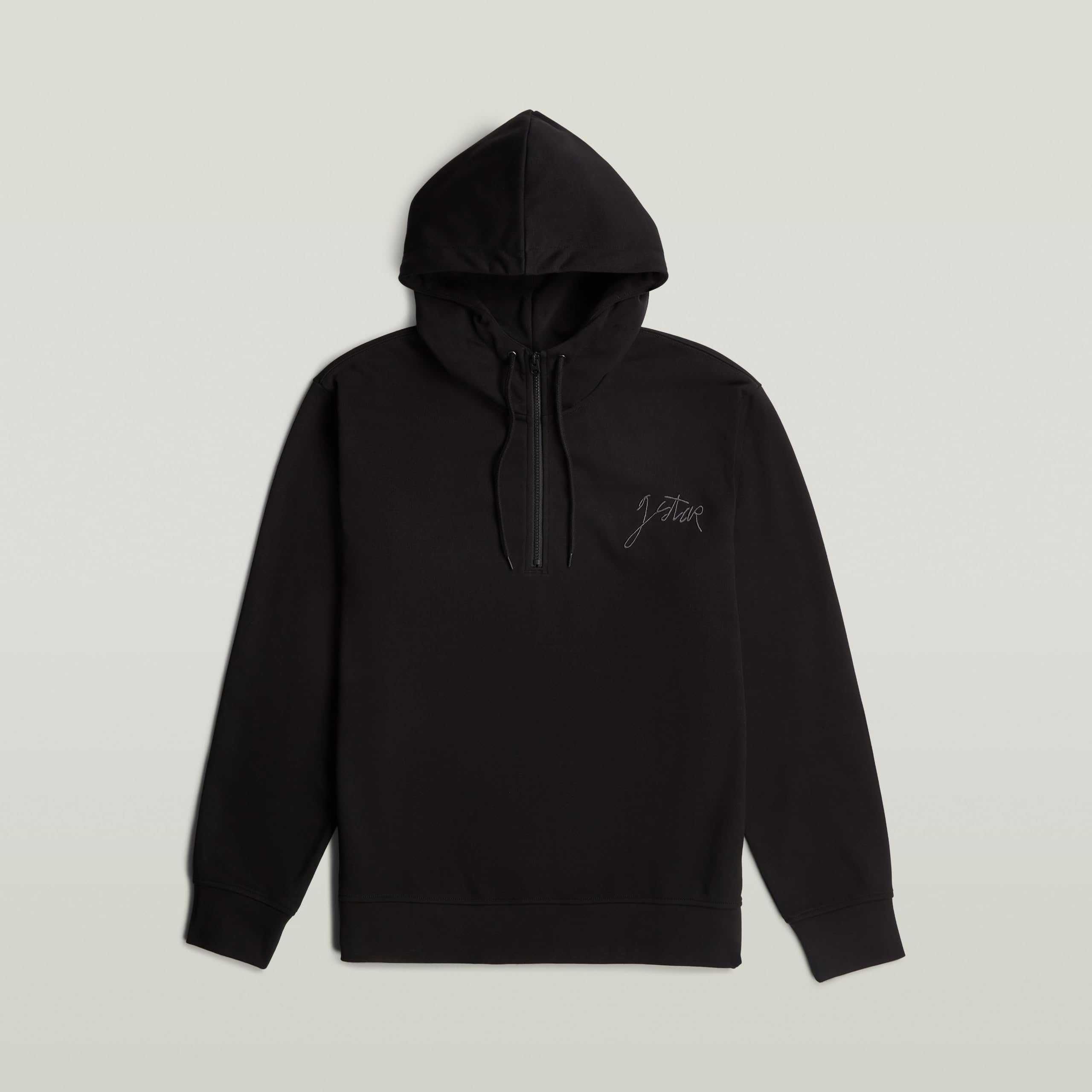 G-Star G-Star Script Hoodie Hooded Sweatshirt Hombre