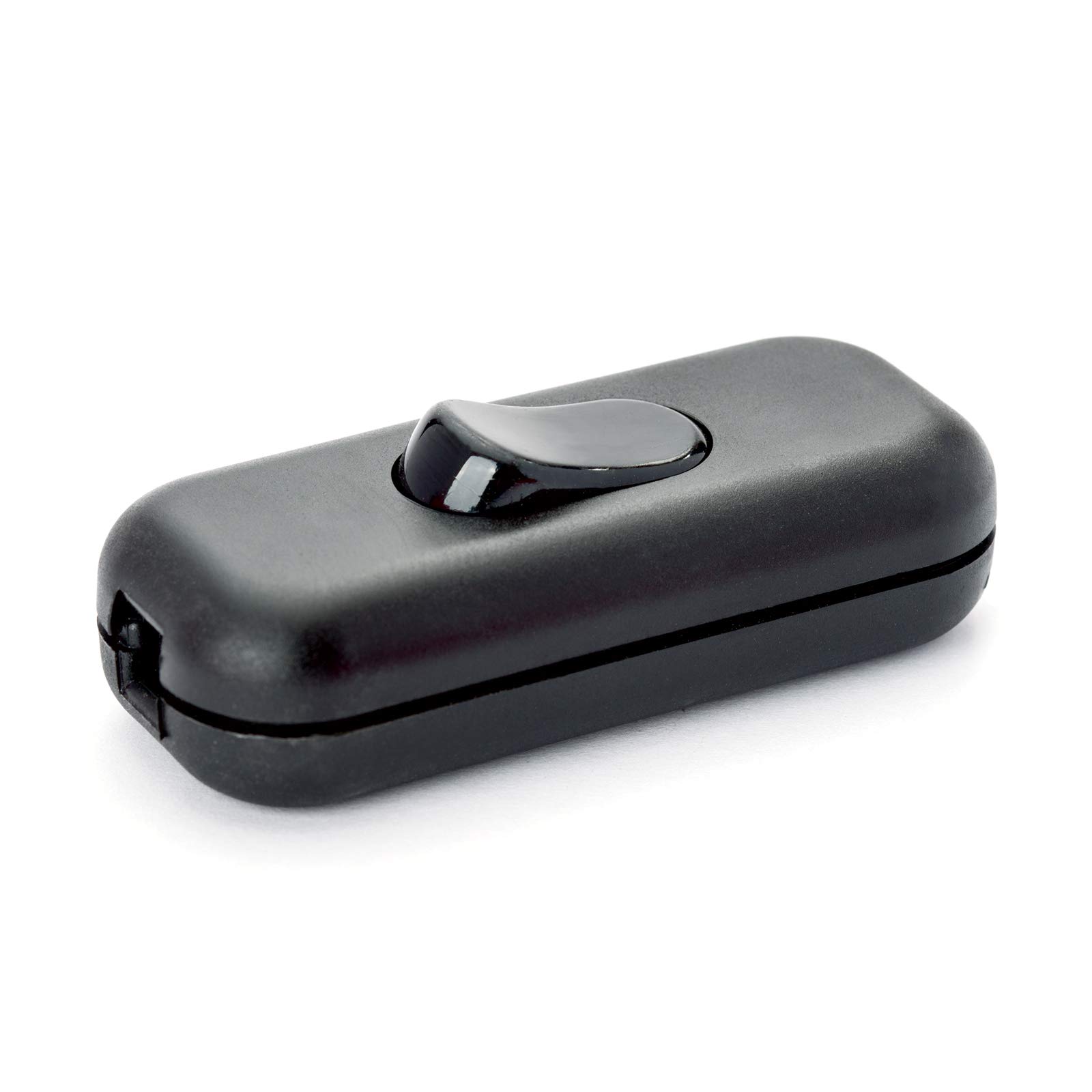 Intermediate Switch Cable Switch Rocker Switch, black โ image 1