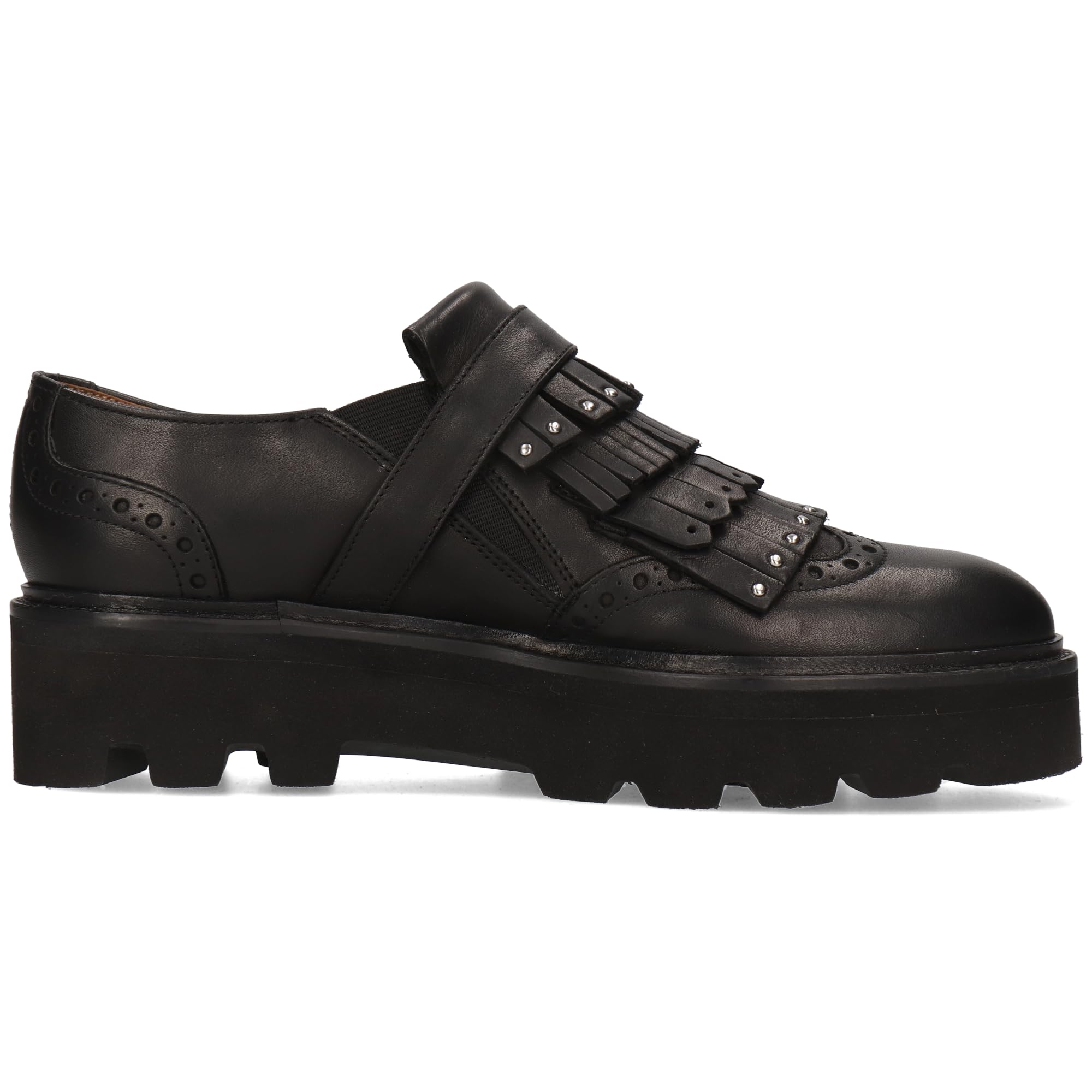 Melvin & Hamilton Loafers Sally 76 damskie