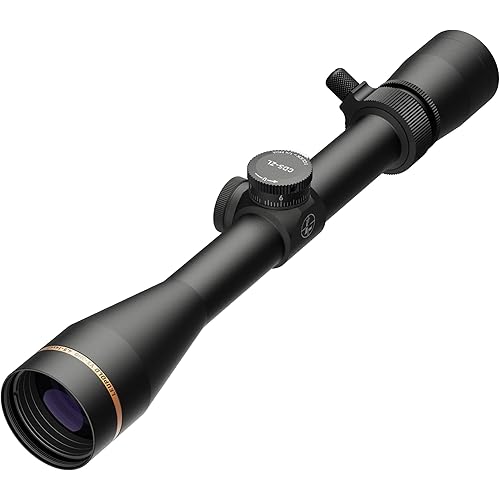 Leupold VX-3HD 4.5-14x40mm Riflescope