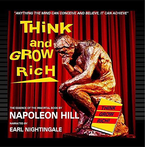 Think and Grow Rich