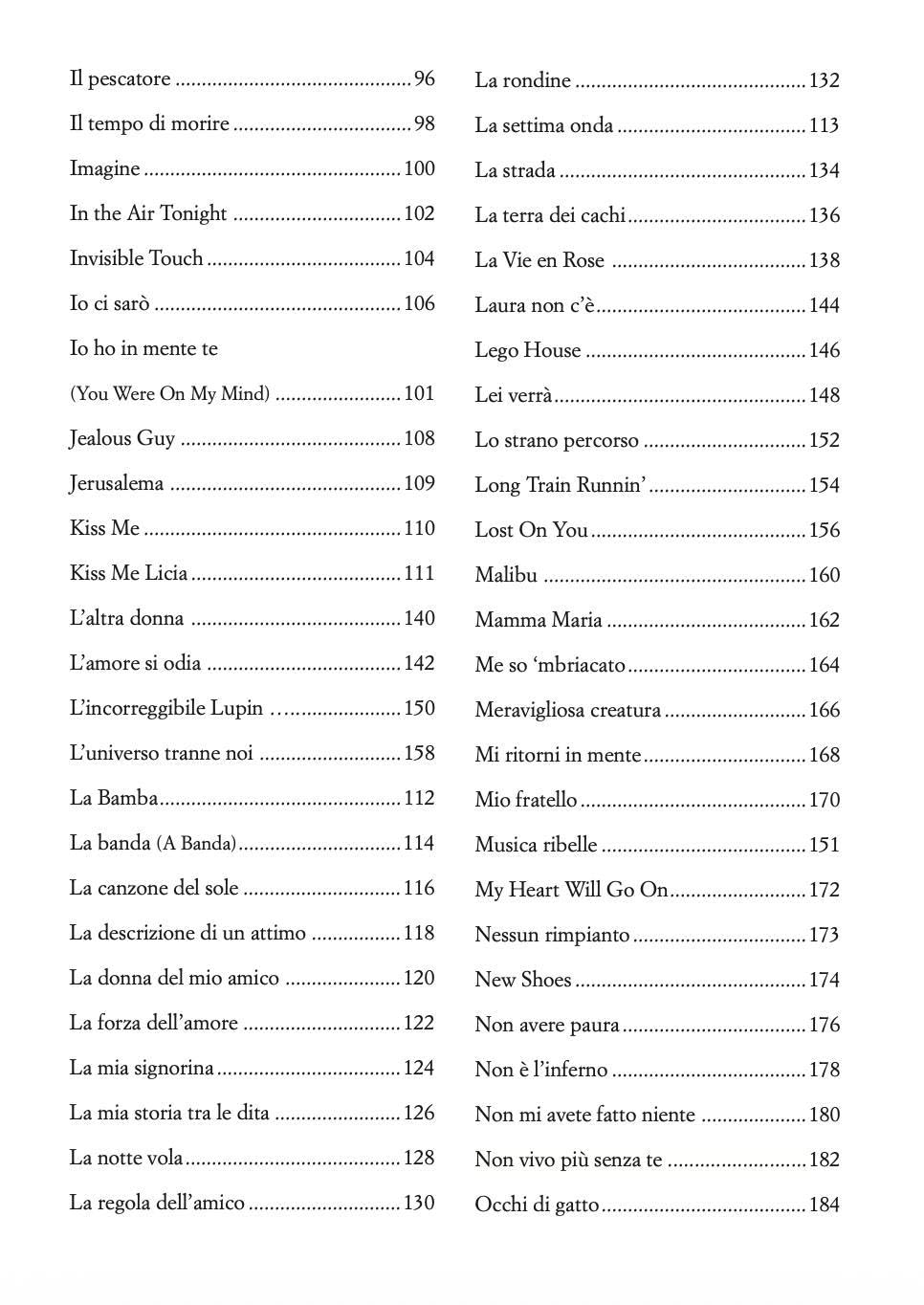 Canzoniere ukulele 150 testi e accordi