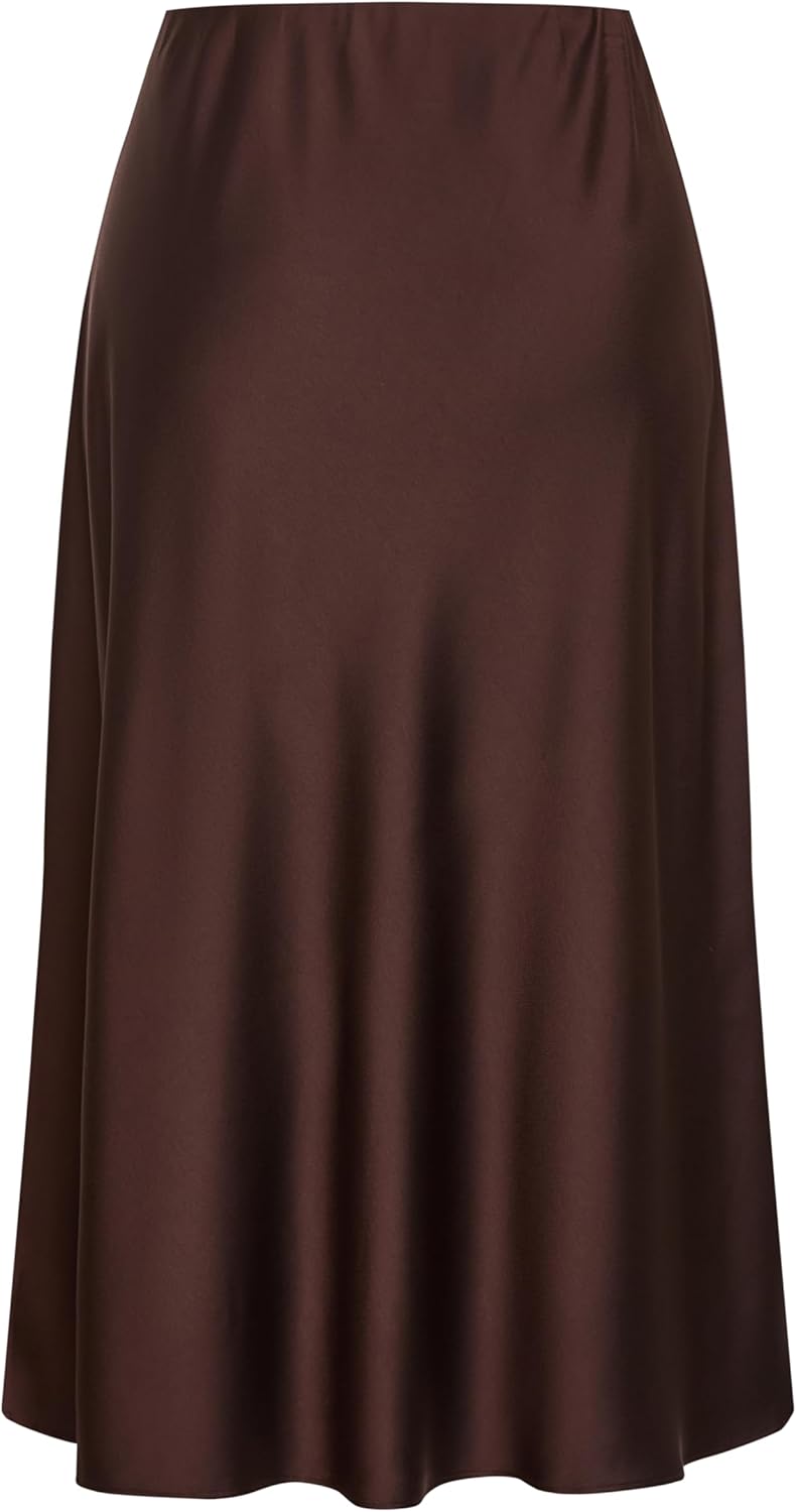 City Chic Women's Plus Size Skirt - Miranda