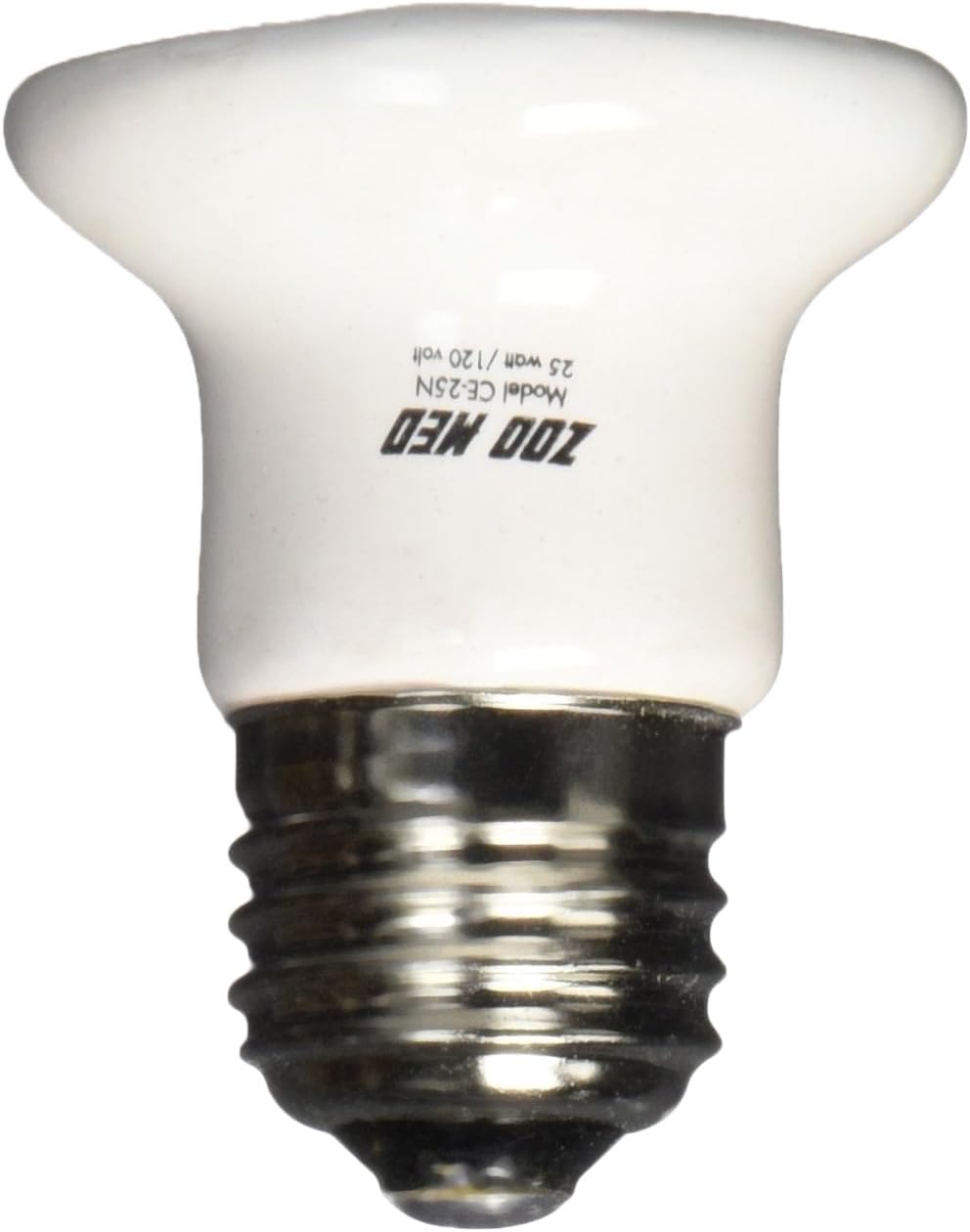Zoo Med Labs 25W Nano Ceramic Heat Emitter