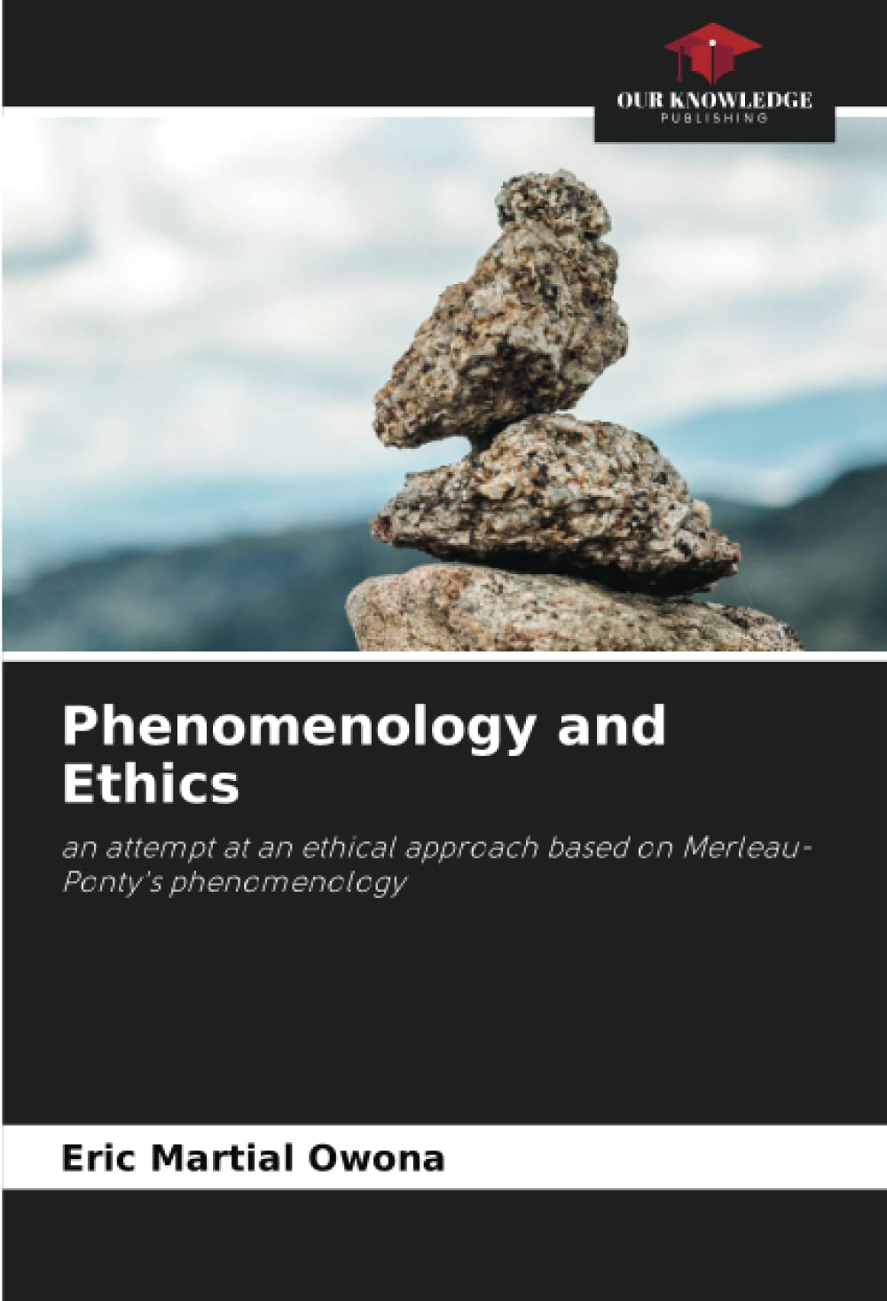 Phenomenology and Ethics: an attempt at an ethical approach based on Merleau-Ponty's phenomenology