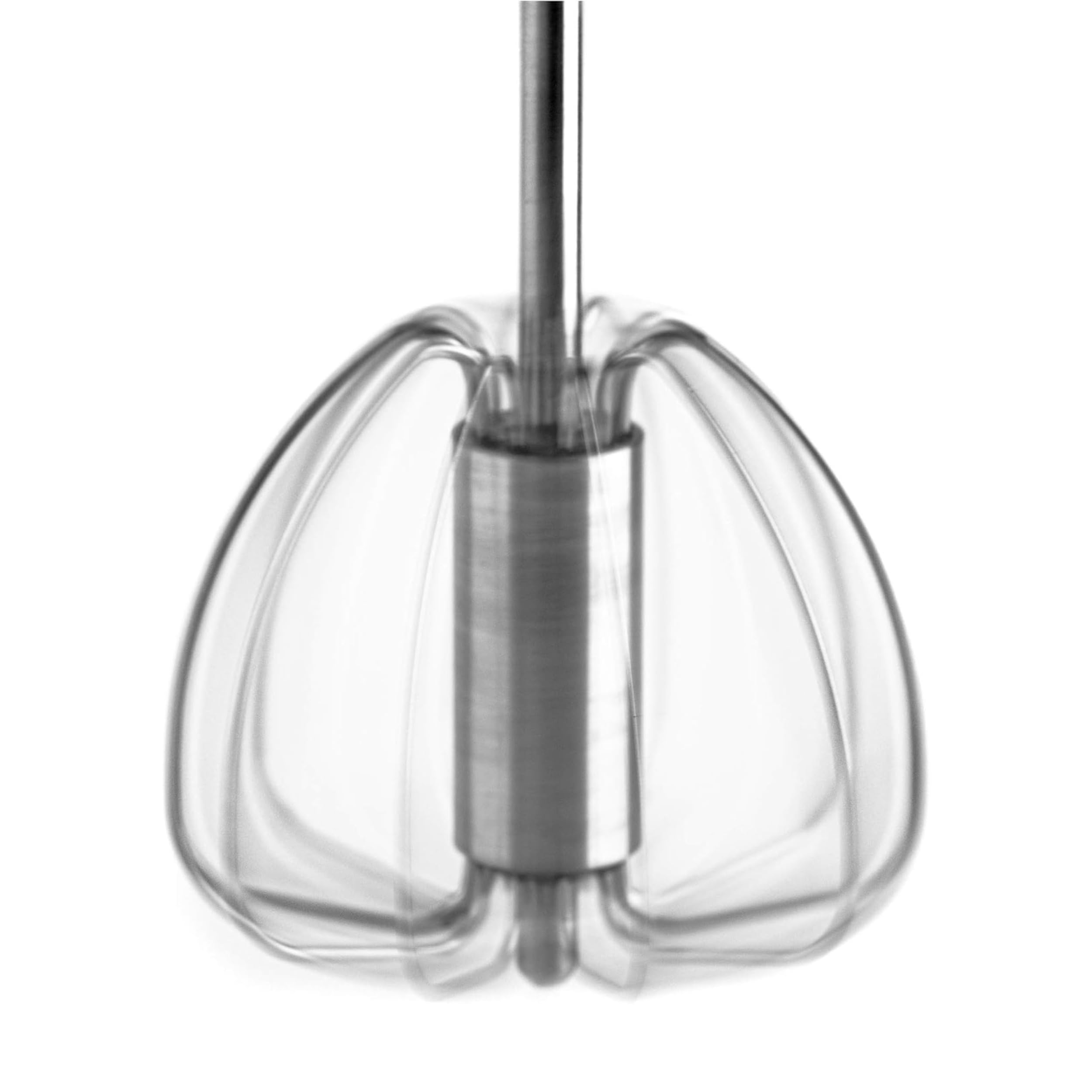 PARENCE – Półautomatyczne ciasto obrotowe ze stali nierdzewnej 30 cm – Profesjonalne ręczne ciasto do jajek, makaronu, sosów, crhelps – Sprzętu kuchennego