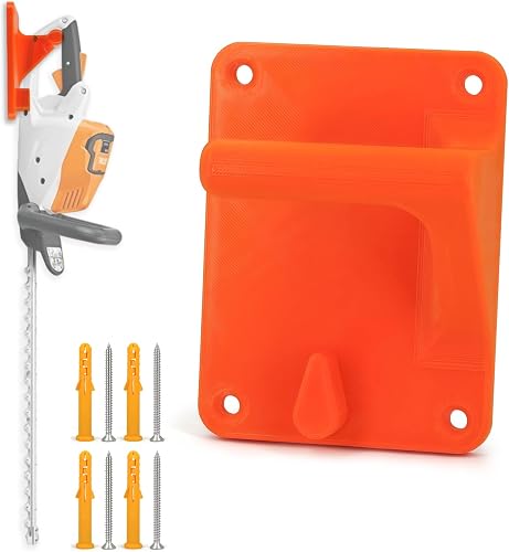 Support pour STIHL HSA Cisailles de haie sans Fil 