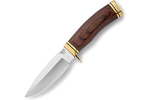 Buck 110: The Vanguard of Sharpness and Durability
