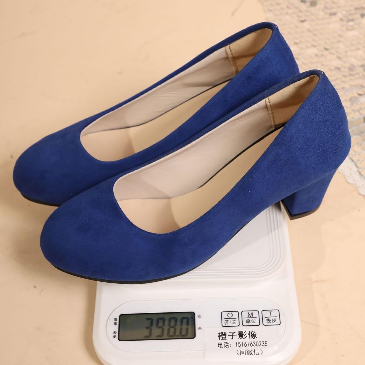 Tacones altos casuales con correa cruzada para mujer, tacones de bloque medio Mary Jane con correa al tobillo, zapatos de corte para mujer, zapatos de trabajo de apoyo cómodo