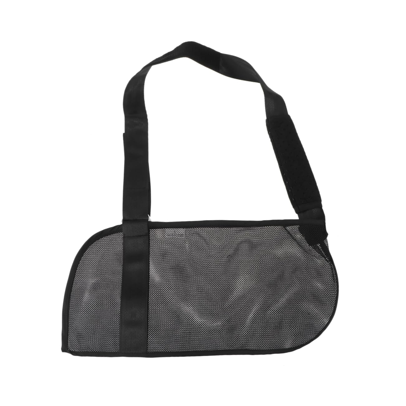 TOVINANNA Djustable Mesh Arm Sling for Shoulder Support Breathable Fracture Band Comfortable Fit