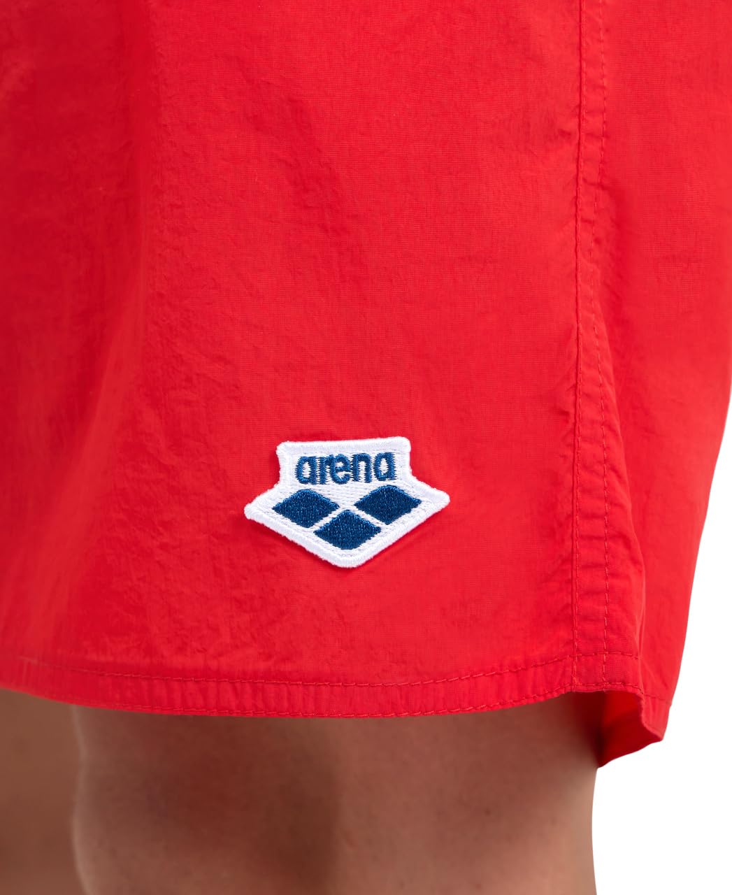 Arena Men's Arena Icons Solid Boxer Swim Trunks Hombre (Pack de 1)