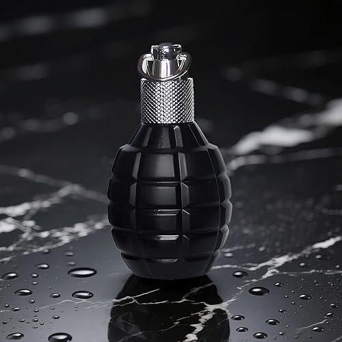 Miniatura 7 de META-BOSEM Juego de colonia para hombre, EDP, paquete de 4 (3.4 oz  3.4 fl oz), Power, AzuraI, 1 mil millones para hombres, azul para hombres, azul