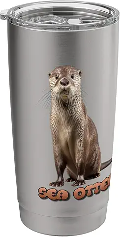 otter tumbler