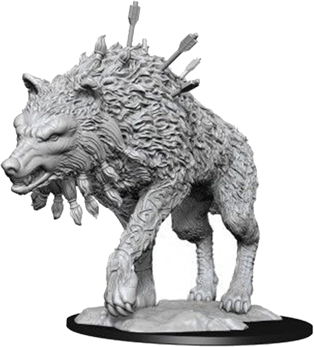 WizKids/NECA WZK90281 Accessories