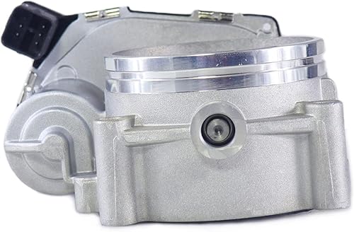 Miniatura 5 de Throttle Body Assembly 13547597881 A2C82999400 Compatible With BMW 128i 328i 528i 528xi X3 X5 Z4 Throttle Valve 13547556118 408242002008Z