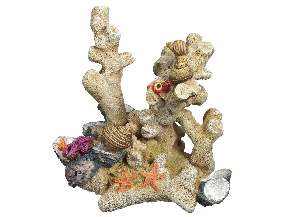 Nobby Aqua Ornaments 28587 Coral