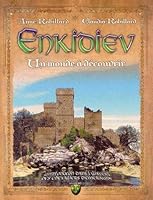 Enkidiev, un monde à découvrir 2981042807 Book Cover