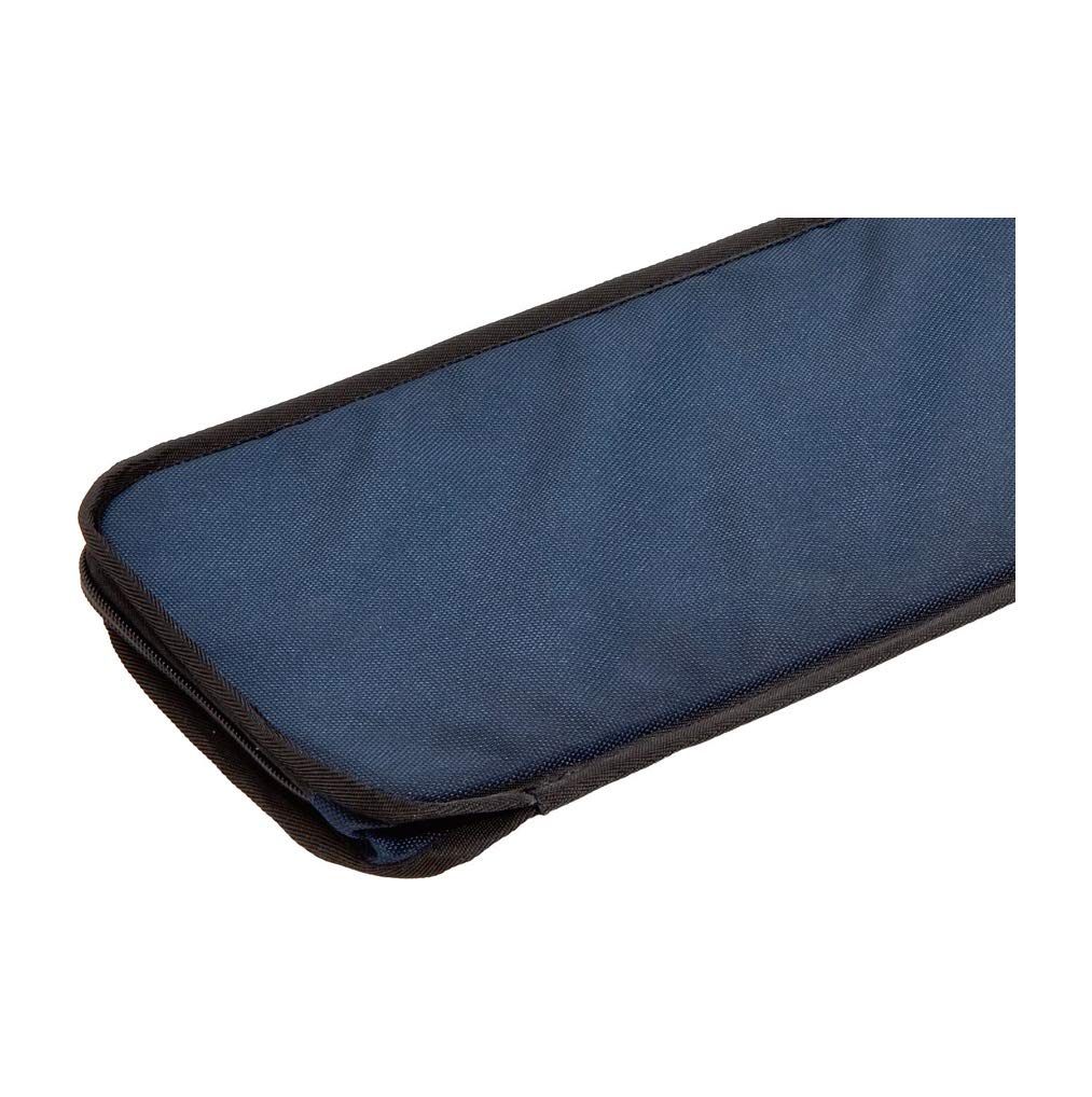 Festool FS-Bag 1400 - Sacoche de Transport pour Rail de Guidage | Housse de protection officielle pour rail FS 1400 - Fabriquée en France - Fermeture zippée et poche accessoires