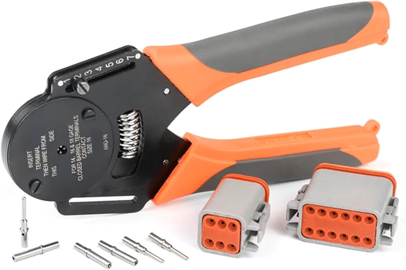 帝室技芸員 初代伊藤陶山 色絵葡萄葉 茶器セット 共箱/共布