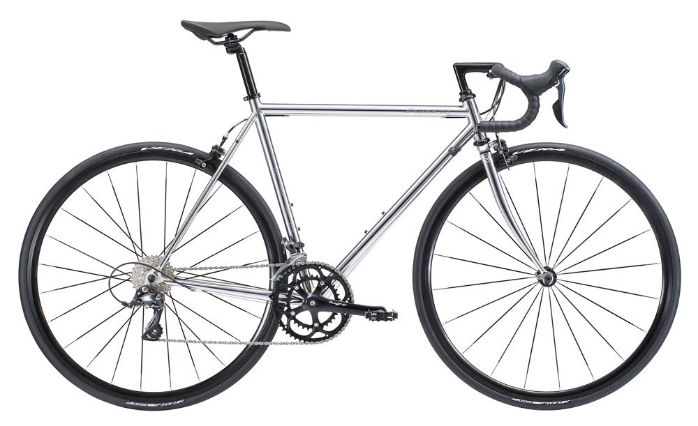 fuji feather chrome