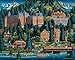 Dowdle Jigsaw Puzzle - Banff - 500 Piece