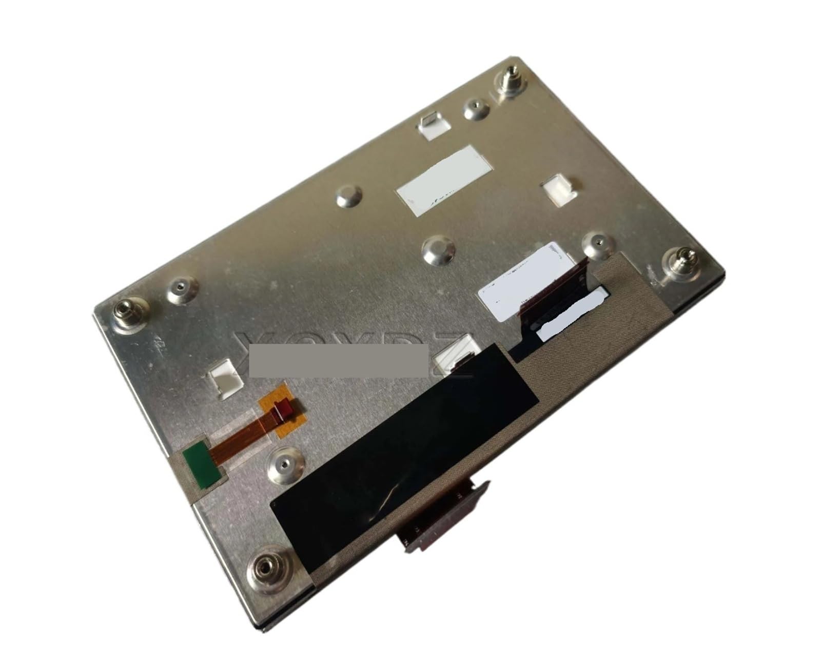C070VAT01.0 C070VAT01 LCD con reemplazo de pantalla táctil