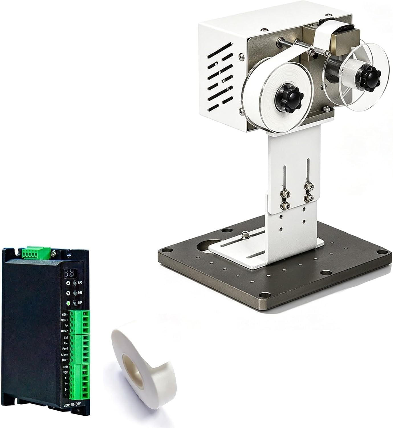 Zubehör für Reinigungsmaschinen für Dosiernadeln und Düsen, Automatischer Dosiermaschinenreiniger für Nadeln und Düsen, Kompatibilität mit automatisierten Systemen