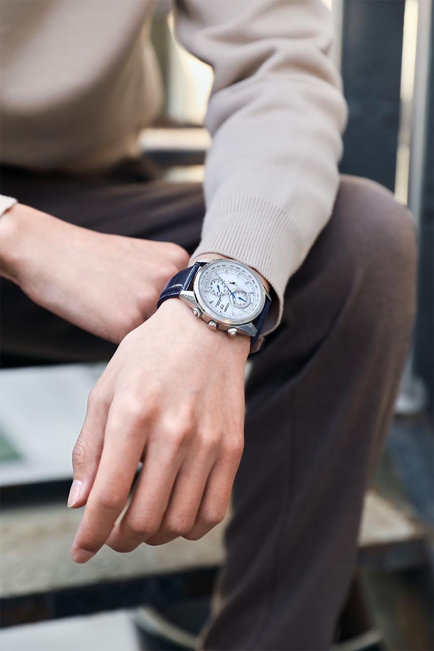 Citizen Uhren Analog Eco-Drive, Funk