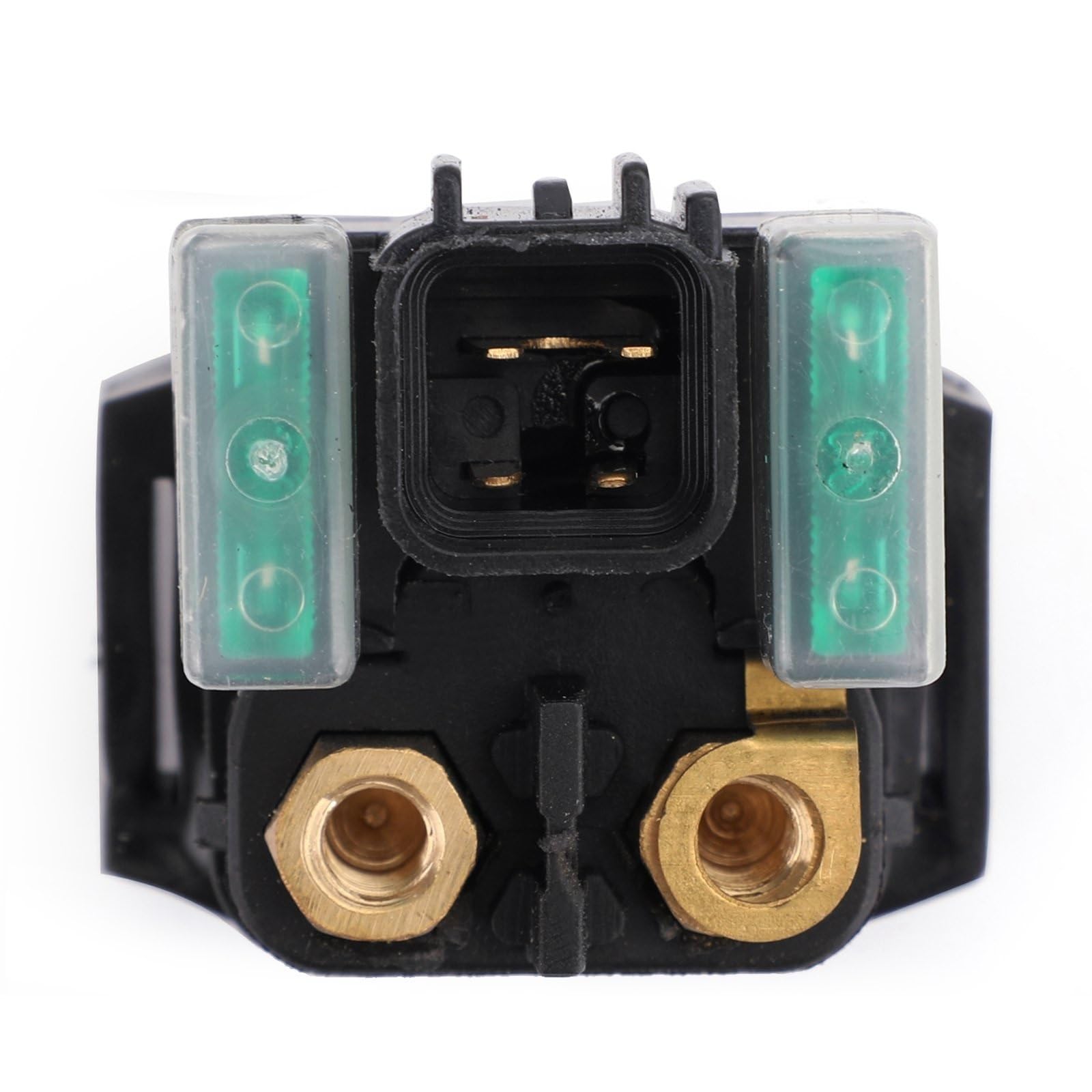 Rsfil One Color Motorcycle Spare Parts Starter Relay Solenoid For Suzuki Sv650 Tl1000r Tl1000s Vz800 Vz800z Vl1501 Motorcycle Parts