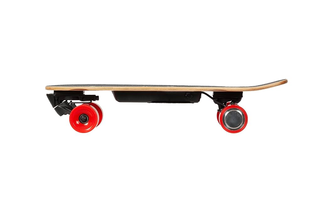 Amazon.co.jp: EMOBI電動スケートボードPro : スポーツ＆アウトドア