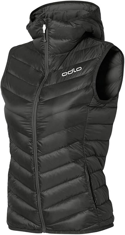 doudoune sans manche odlo