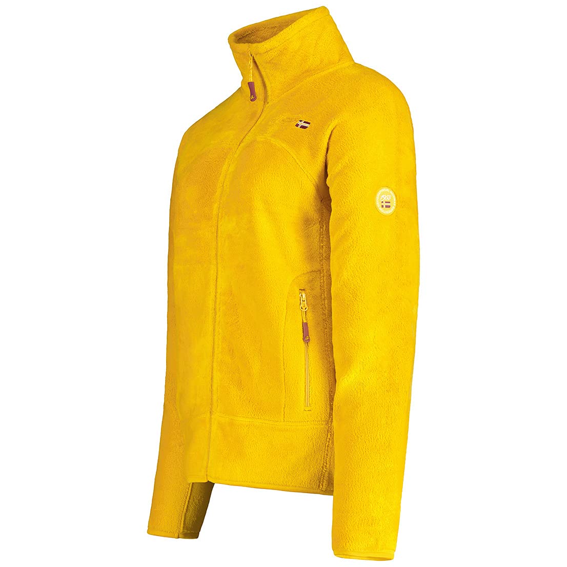 Geographical Norway Kurtka Kobiety Uniflore Lady Assort B