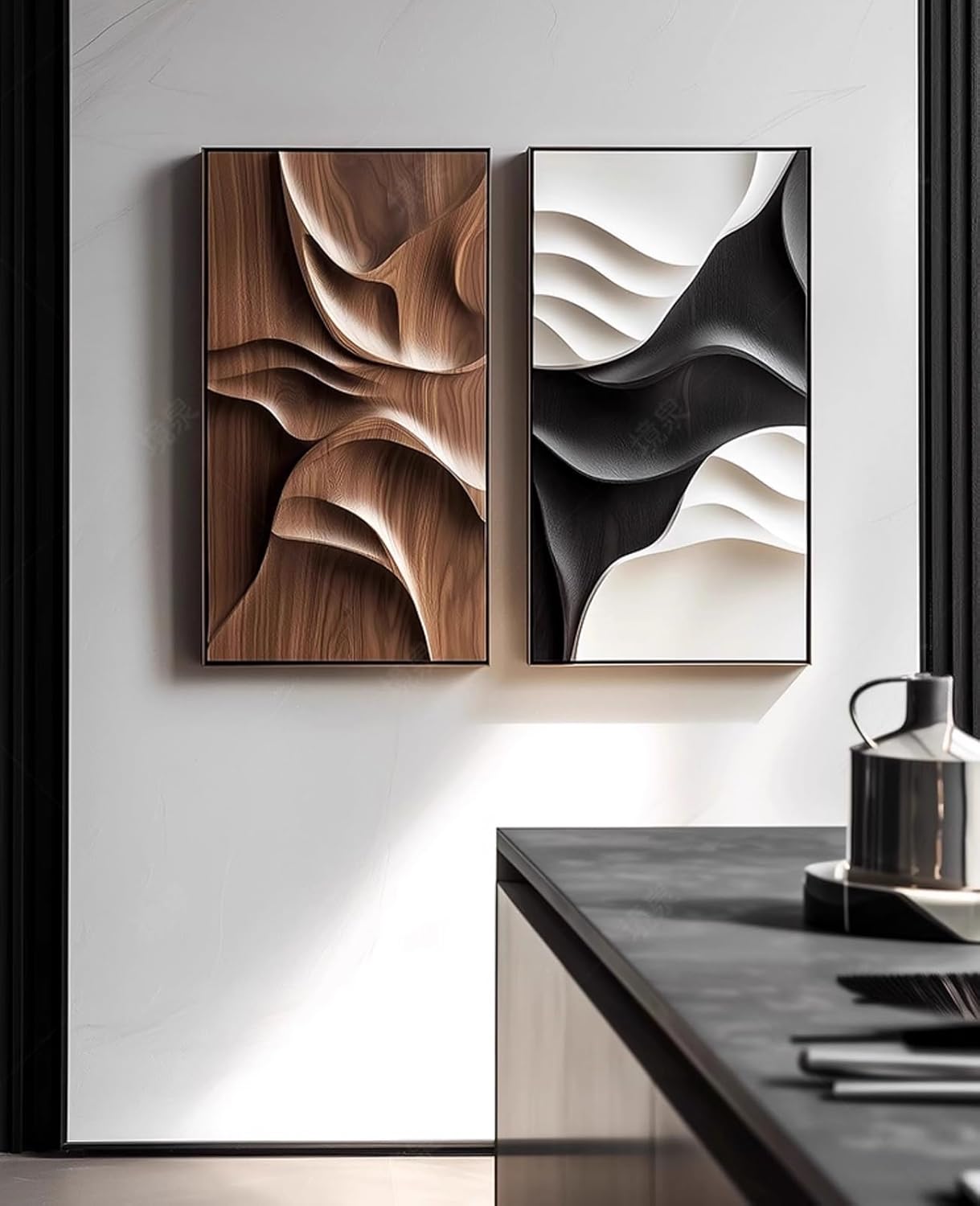 INDOORPLUS公式｜掛絵 高級 リビングルーム アートパネル – Indoorplus