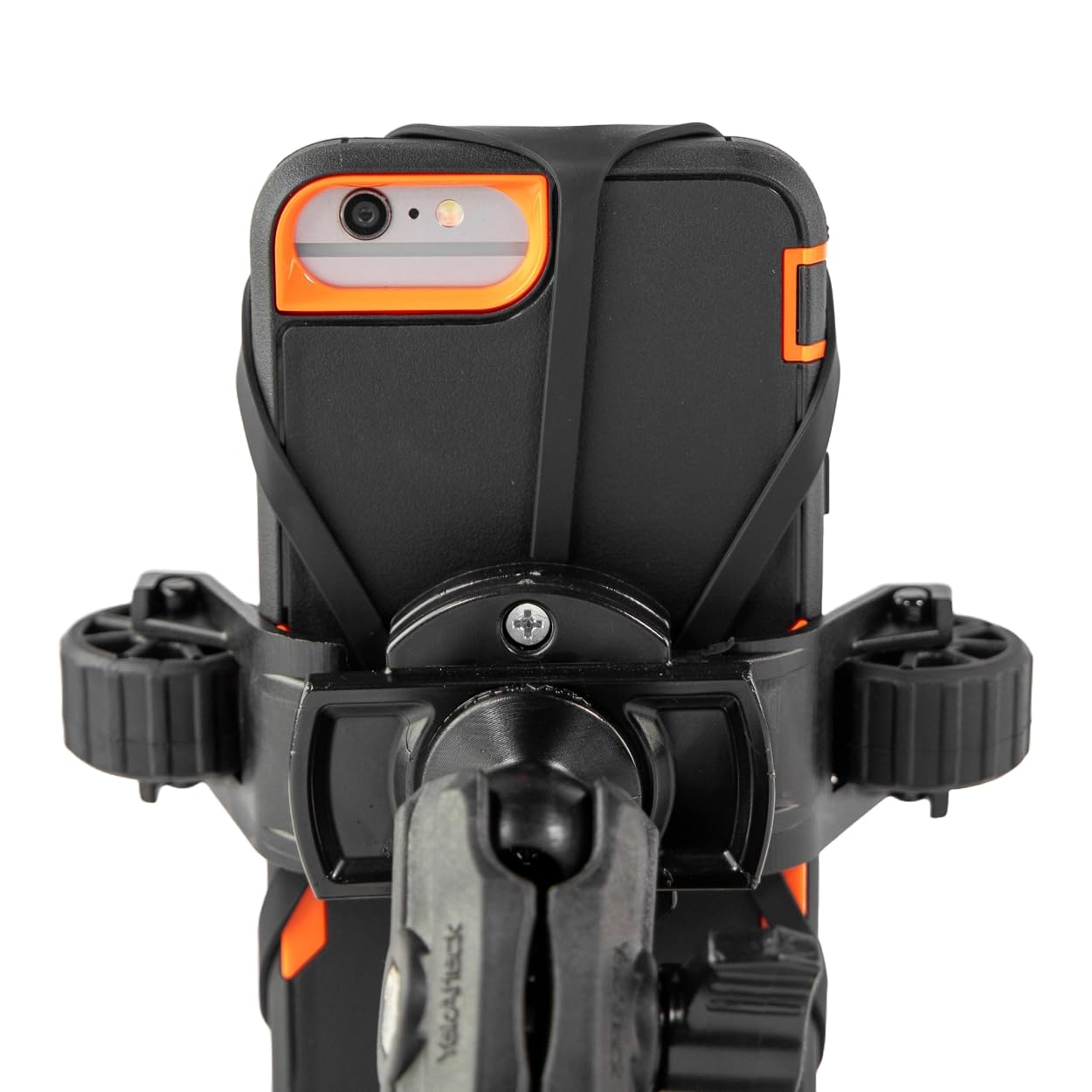 Amazon.com: YakAttack RotoGrip Phone Holder with 1