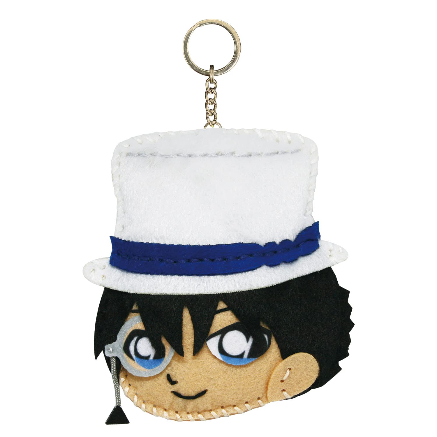 怪盗キッド　名探偵コナン　オフィシャル万年筆 コナンファンのマストアイテム！ 『名探偵コナン』オフィシャル