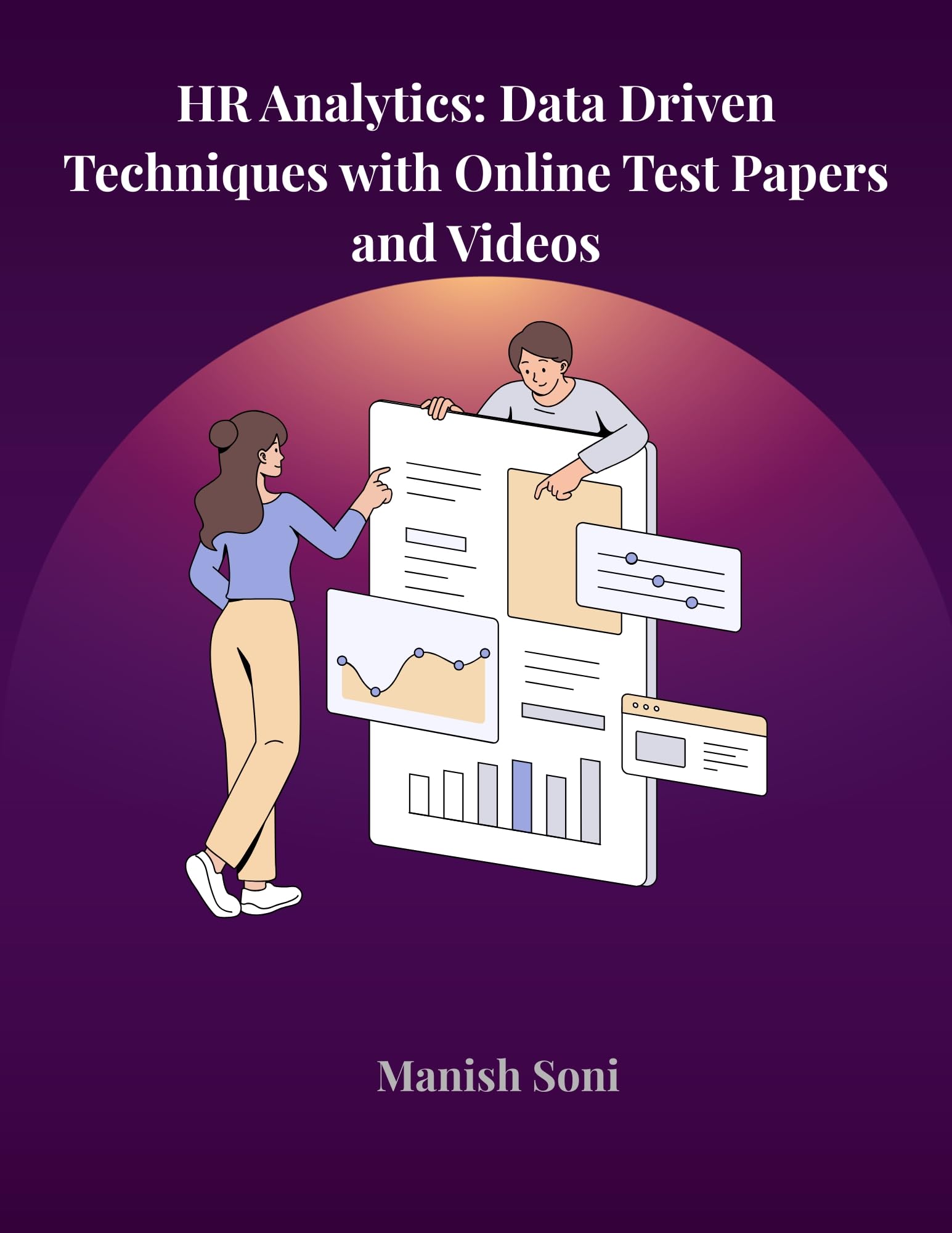 HR Analytics Data-Driven Techniques eBook (Beginner To Advanced) Complete Study Guide – Full Syllabus Coverage, Solved & Unsolved Previous Year Questions, Practice Questions, Video Lectures, Online Test Papers, Mock Test Papers (Email Delivery of eBook in 2 Hours)-image-48