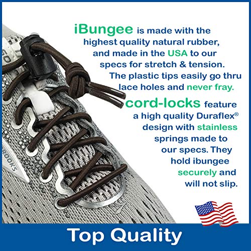 Image of SpeedLaces iBungee Stretch Laces