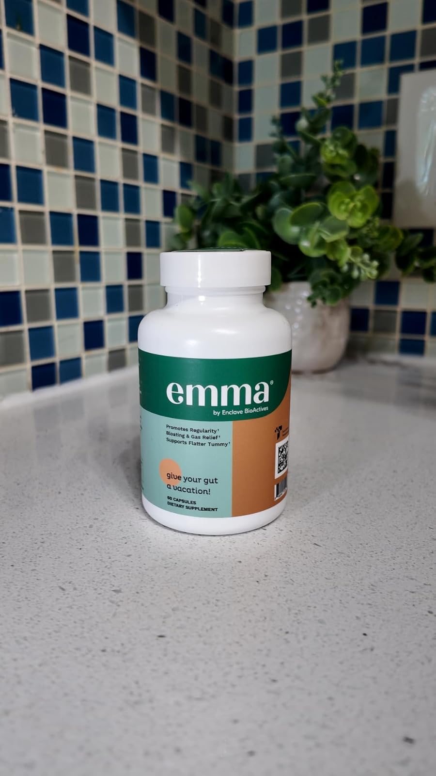 Review photo shared on source website