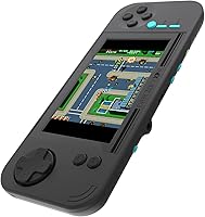 Vista 9 de Evercade EXP-R Retro Gaming Handheld Console with Tomb Raider 1, 2 & 3