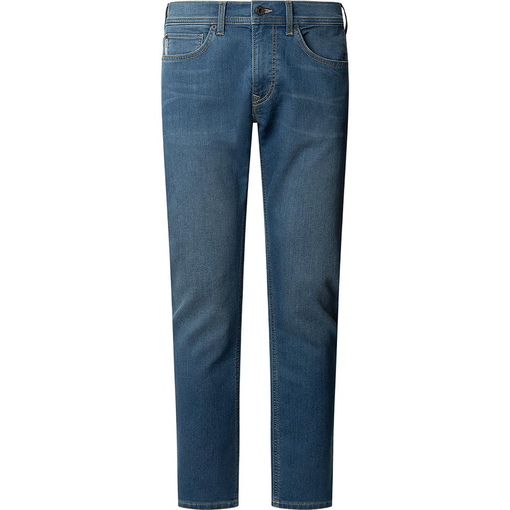 Pepe Jeans Slim Gymdigo Jeans Track - Jeans Hombre