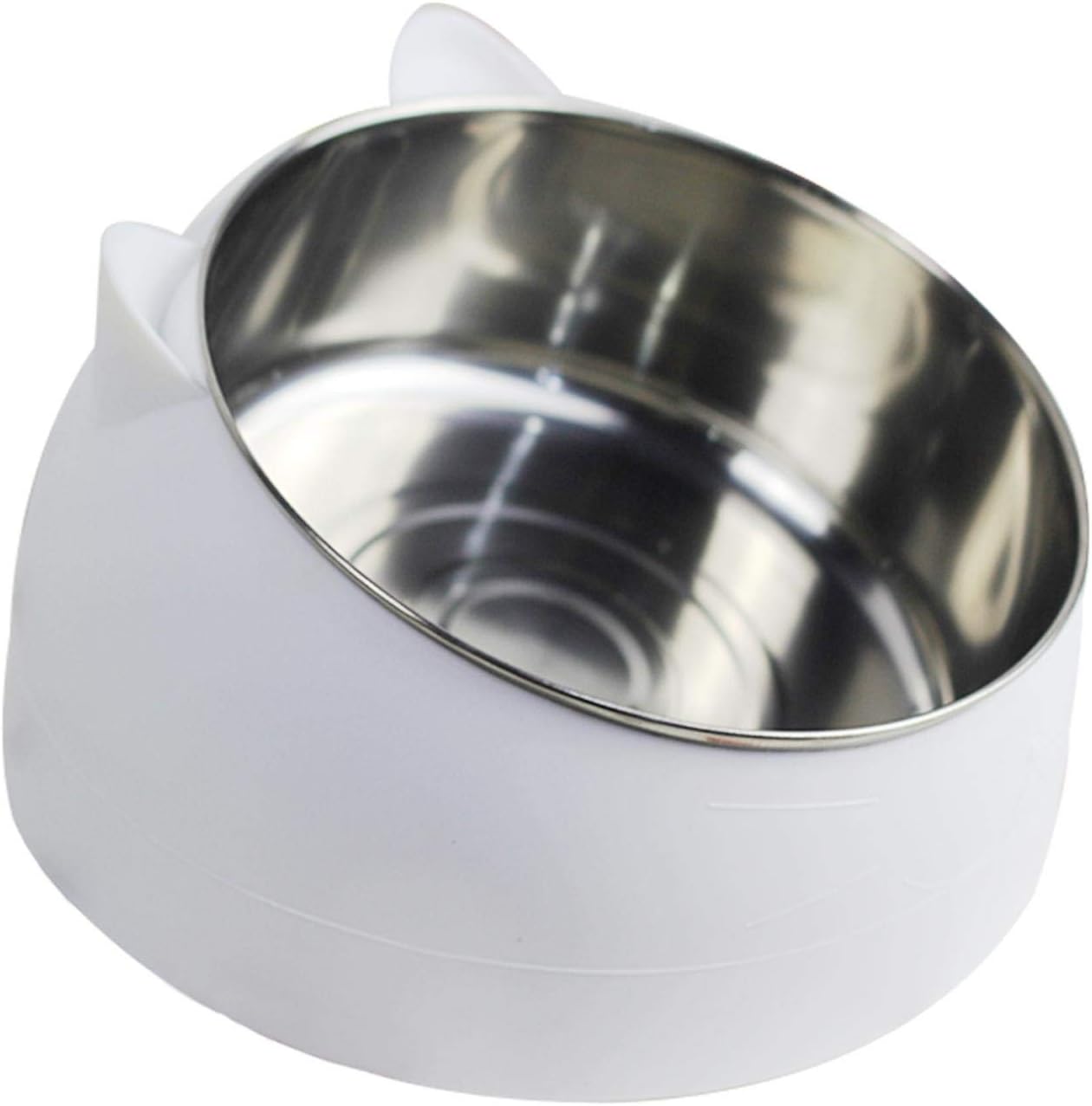 Thermal Bowl for Pets, Heated Pet Bowl with Thermostat Heating Water