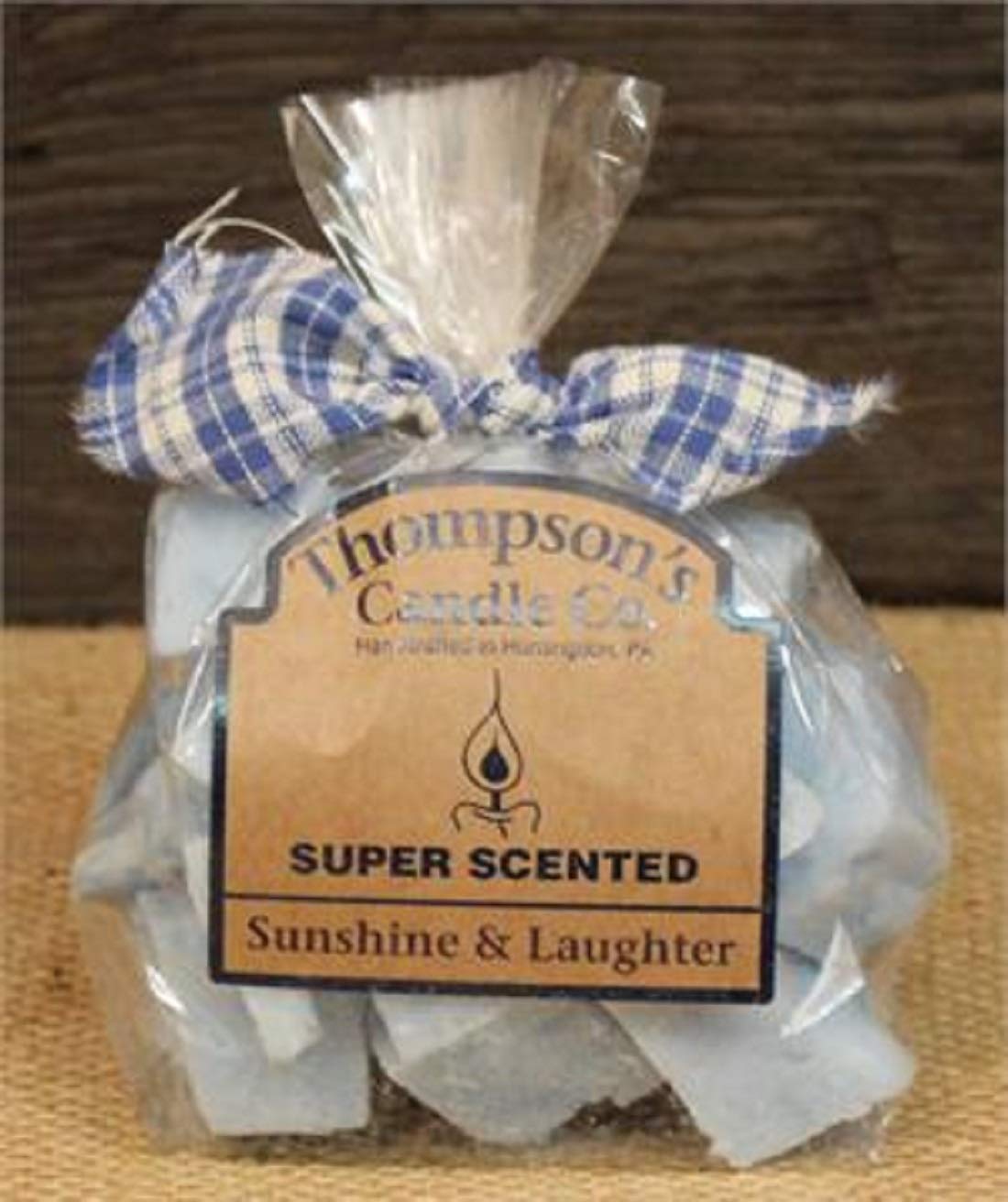 Co Super Scented Sunshine & Laughter Crumbles