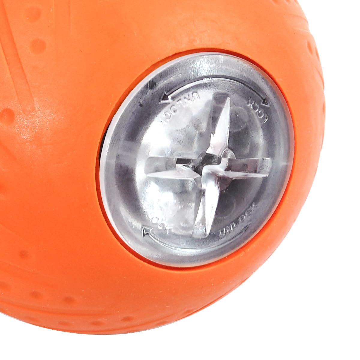Hsthe Sea Remote Control LED Dog Pet Ball, Smart Automatic Rolling Ball with USB Charging Cable - Image 4