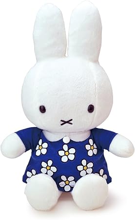 miffy doll