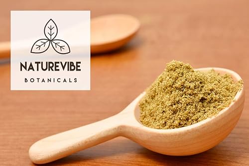 Miniatura 9 de Naturevibe Botanicals Chile rojo orgánico en polvo 1 libra Capsicum anuum sin OMG ni gluten añade sabor y especias