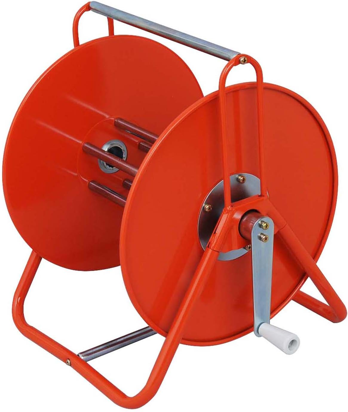 sehutexi- 3 Ruggedized 噴用 Hose Spool Replacement Machine for Small 50 m