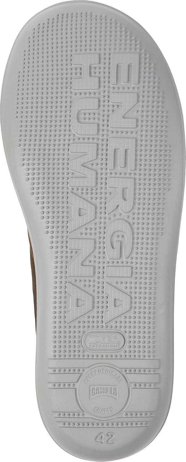 Camper Men's Beetle K300453 Shoes