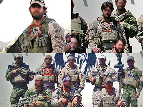 Amazon.co.jp: Minotaurtac Navy SEALs ST3 