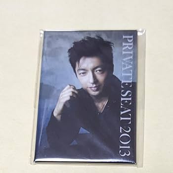 ファンクラブ限定　大沢たかお　プライベートアルバム　DVD ファンクラブ限定 大沢たかお プライベートアルバム DVD 【公式通販】