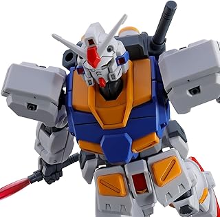 HG 1/144 ガンダム7号機 組み立て式プラモデル（機動戦士ガンダム戦記）